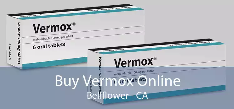 Buy Vermox Online Bellflower - CA