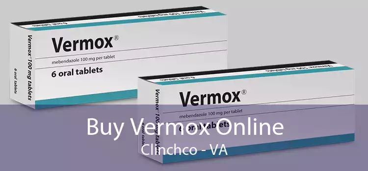 Buy Vermox Online Clinchco - VA