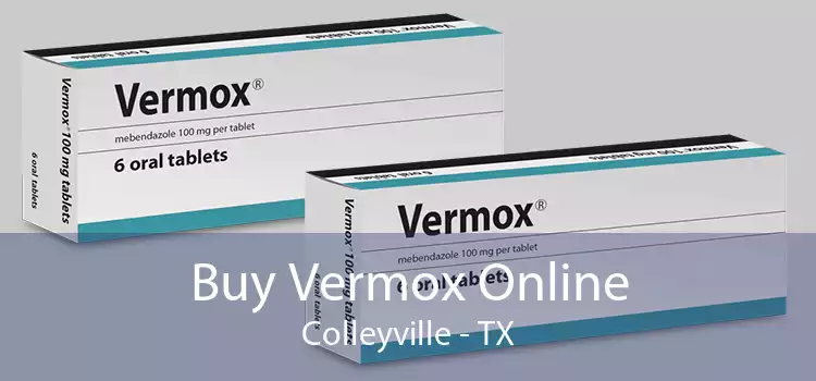 Buy Vermox Online Colleyville - TX