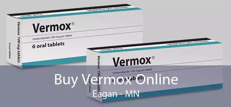 Buy Vermox Online Eagan - MN