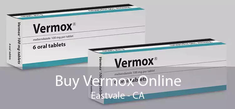 Buy Vermox Online Eastvale - CA