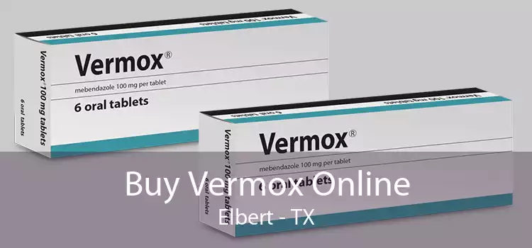Buy Vermox Online Elbert - TX