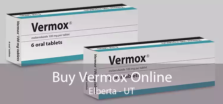 Buy Vermox Online Elberta - UT