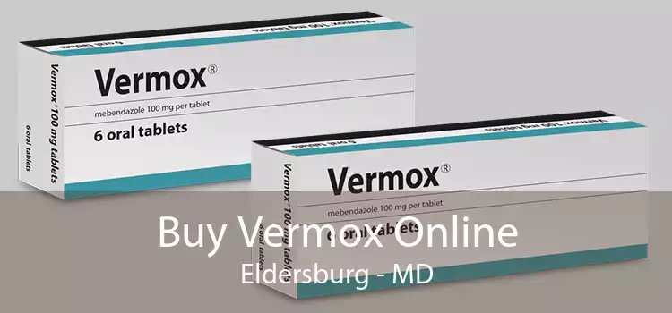 Buy Vermox Online Eldersburg - MD