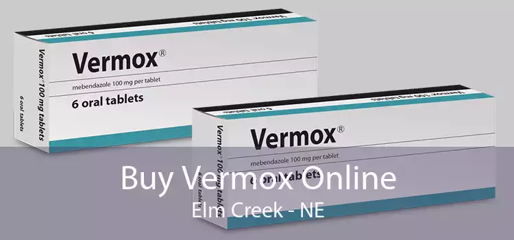 Buy Vermox Online Elm Creek - NE