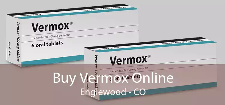 Buy Vermox Online Englewood - CO