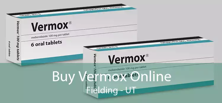 Buy Vermox Online Fielding - UT