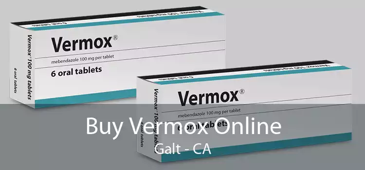 Buy Vermox Online Galt - CA
