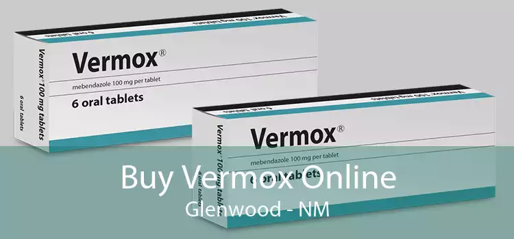 Buy Vermox Online Glenwood - NM