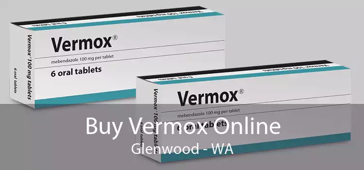 Buy Vermox Online Glenwood - WA