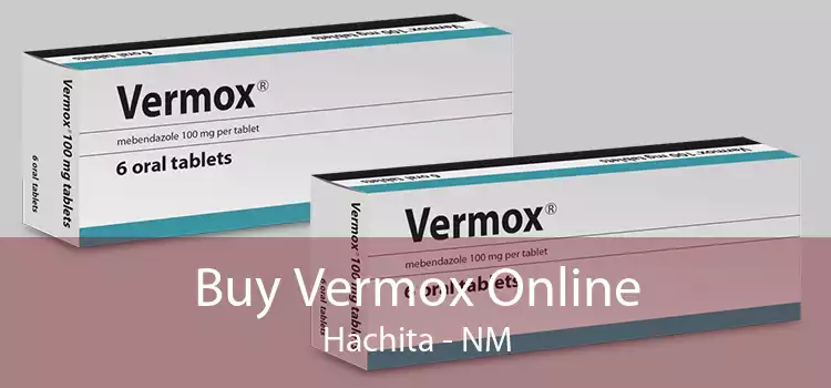 Buy Vermox Online Hachita - NM