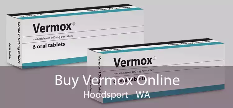 Buy Vermox Online Hoodsport - WA