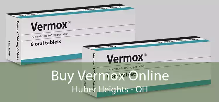 Buy Vermox Online Huber Heights - OH