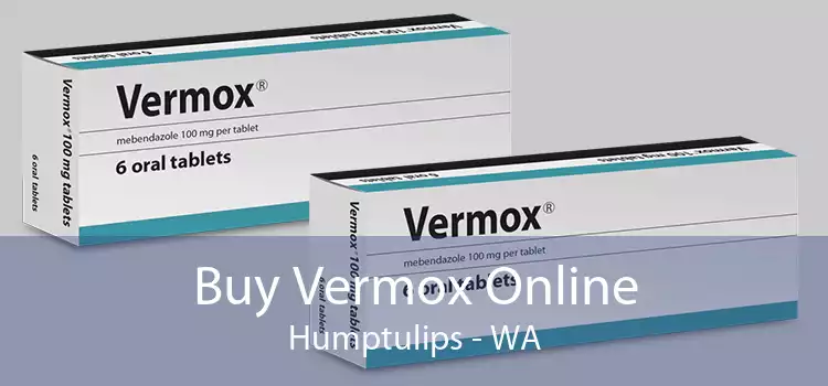 Buy Vermox Online Humptulips - WA