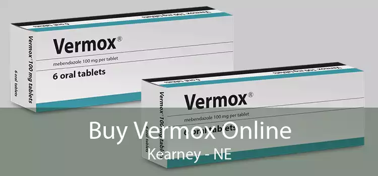 Buy Vermox Online Kearney - NE