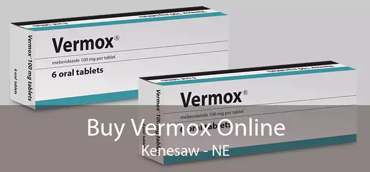 Buy Vermox Online Kenesaw - NE