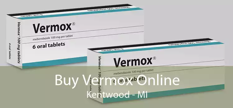 Buy Vermox Online Kentwood - MI