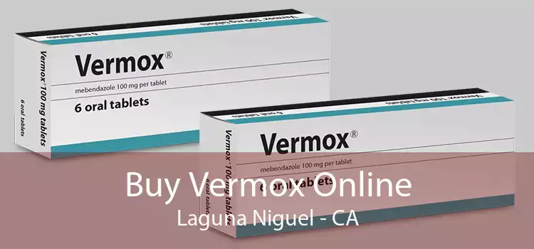 Buy Vermox Online Laguna Niguel - CA
