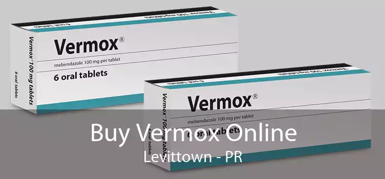 Buy Vermox Online Levittown - PR