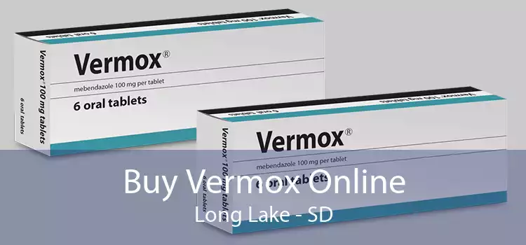 Buy Vermox Online Long Lake - SD