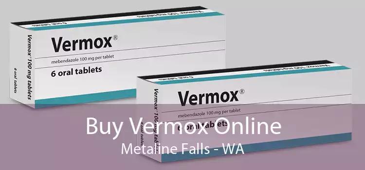 Buy Vermox Online Metaline Falls - WA