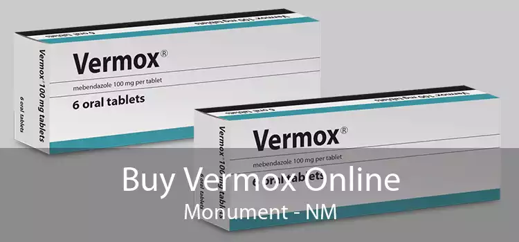 Buy Vermox Online Monument - NM