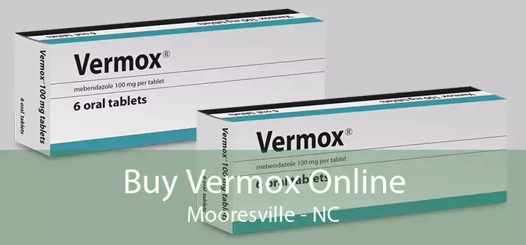 Buy Vermox Online Mooresville - NC