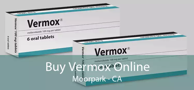 Buy Vermox Online Moorpark - CA