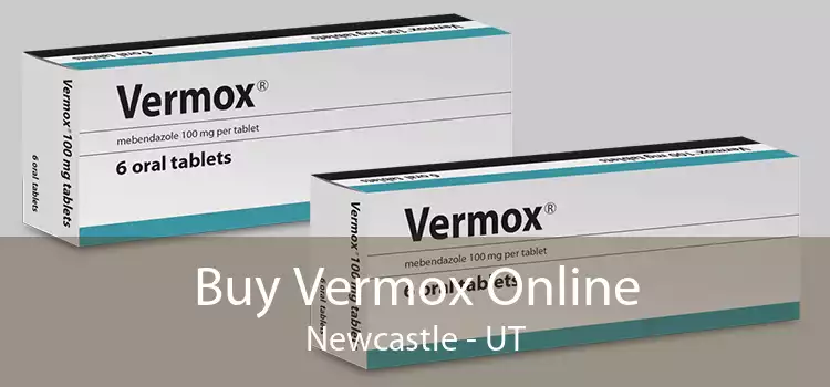 Buy Vermox Online Newcastle - UT