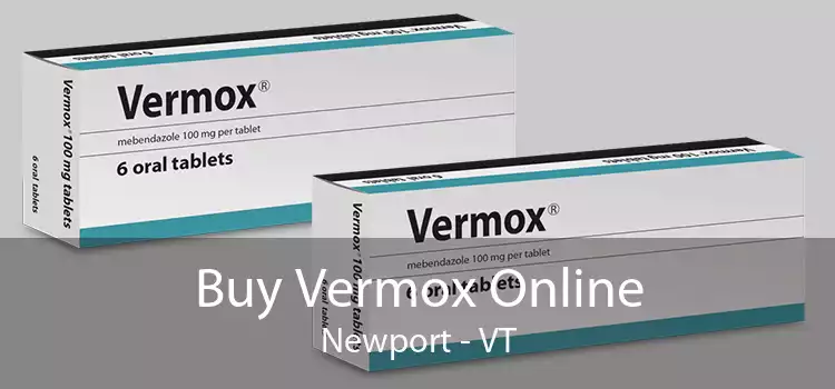 Buy Vermox Online Newport - VT