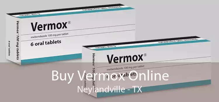 Buy Vermox Online Neylandville - TX