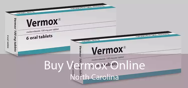 Buy Vermox Online North Carolina