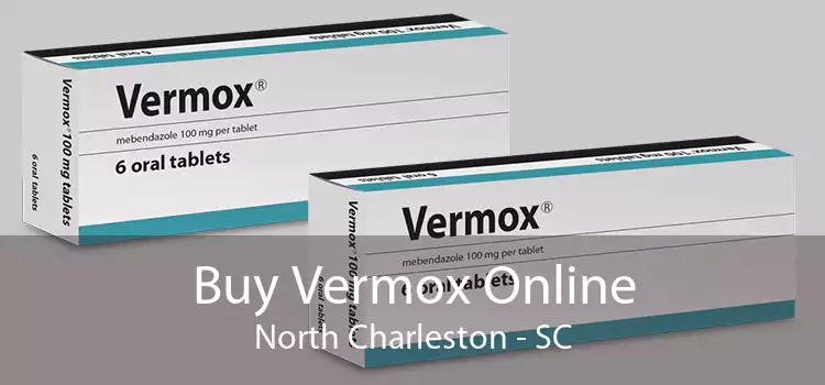 Buy Vermox Online North Charleston - SC