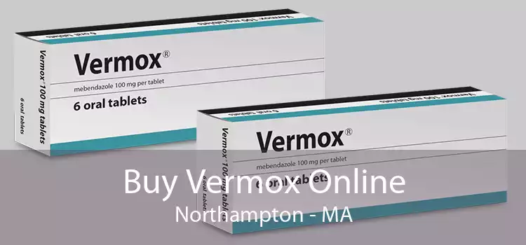 Buy Vermox Online Northampton - MA