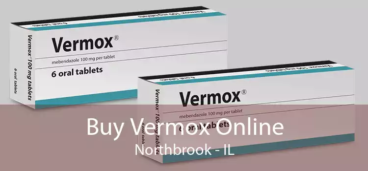 Buy Vermox Online Northbrook - IL
