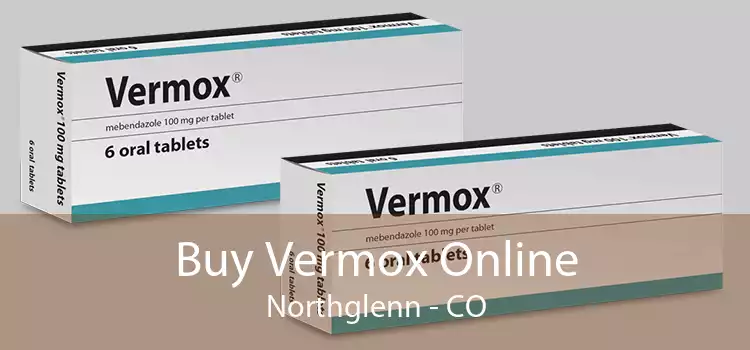 Buy Vermox Online Northglenn - CO