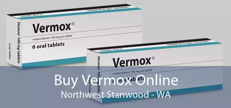 Buy Vermox Online Northwest Stanwood - WA