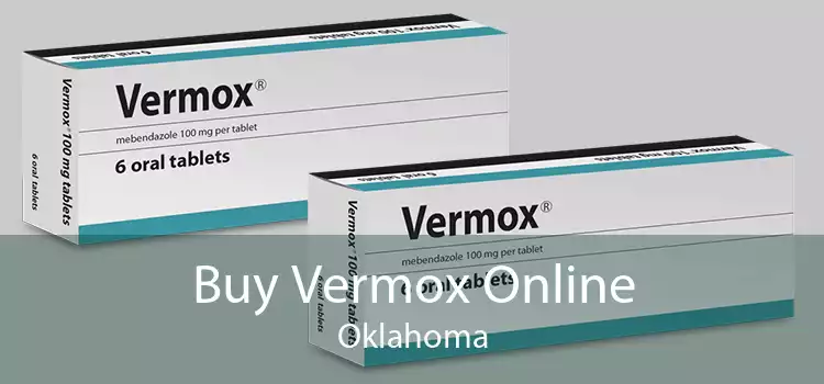 Buy Vermox Online Oklahoma
