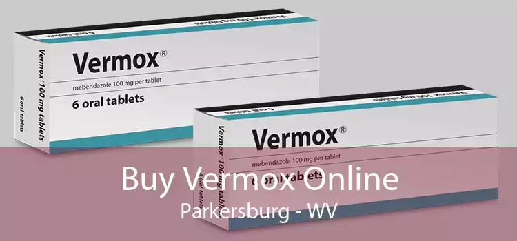 Buy Vermox Online Parkersburg - WV