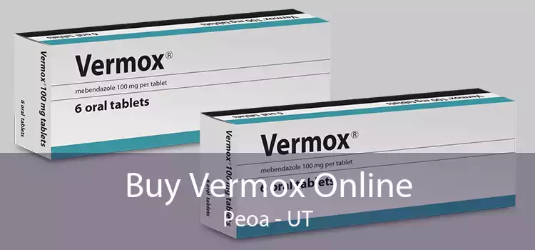 Buy Vermox Online Peoa - UT