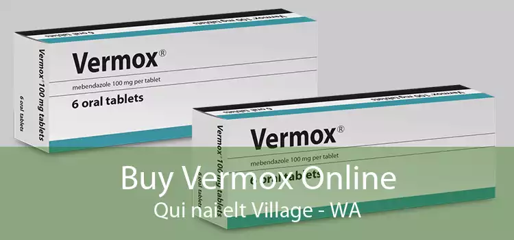 Buy Vermox Online Qui nai elt Village - WA