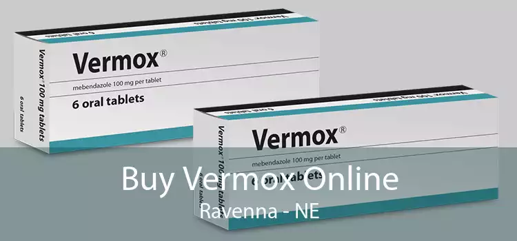 Buy Vermox Online Ravenna - NE