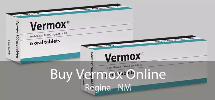 Buy Vermox Online Regina - NM