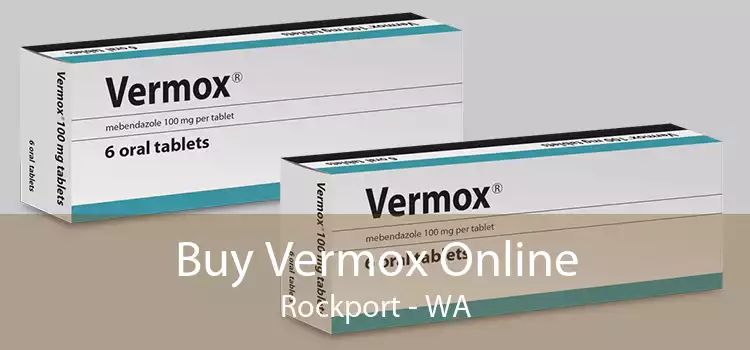 Buy Vermox Online Rockport - WA