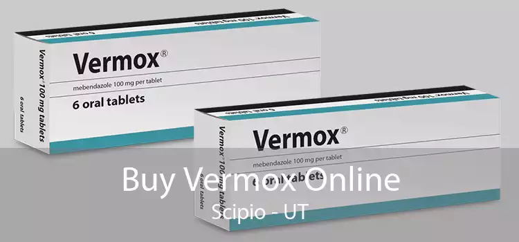 Buy Vermox Online Scipio - UT