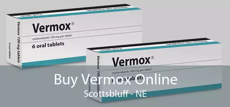 Buy Vermox Online Scottsbluff - NE