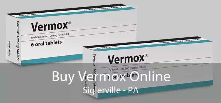 Buy Vermox Online Siglerville - PA