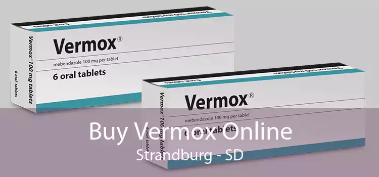 Buy Vermox Online Strandburg - SD