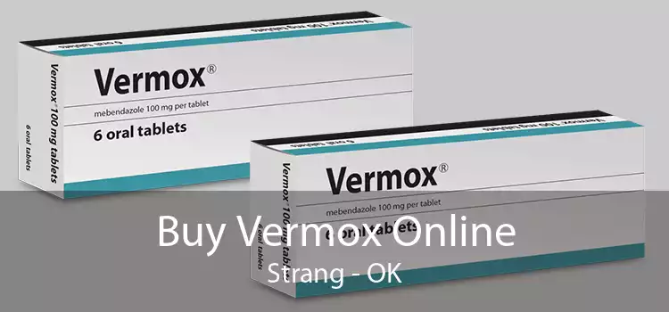 Buy Vermox Online Strang - OK