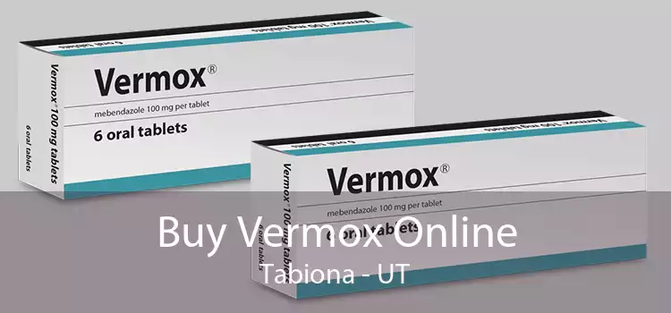 Buy Vermox Online Tabiona - UT